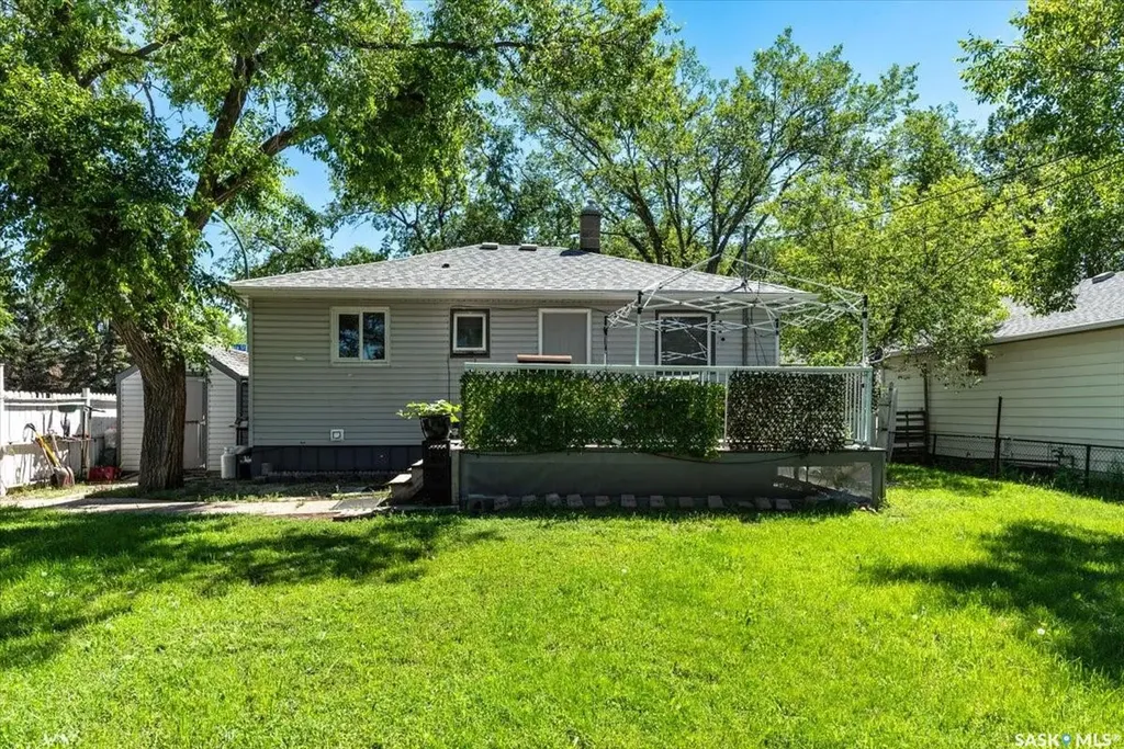700 Argyle Street Regina SK S4T 3P6