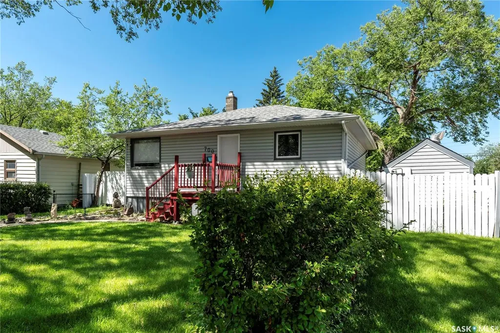 700 Argyle Street Regina SK S4T 3P6
