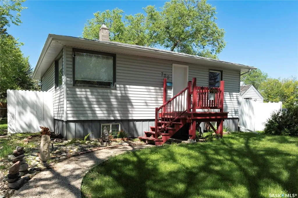 700 Argyle Street Regina SK S4T 3P6