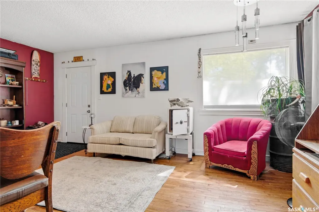 700 Argyle Street Regina SK S4T 3P6