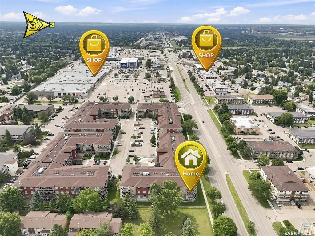 1015 Moss Avenue Saskatoon SK S7H 4J3