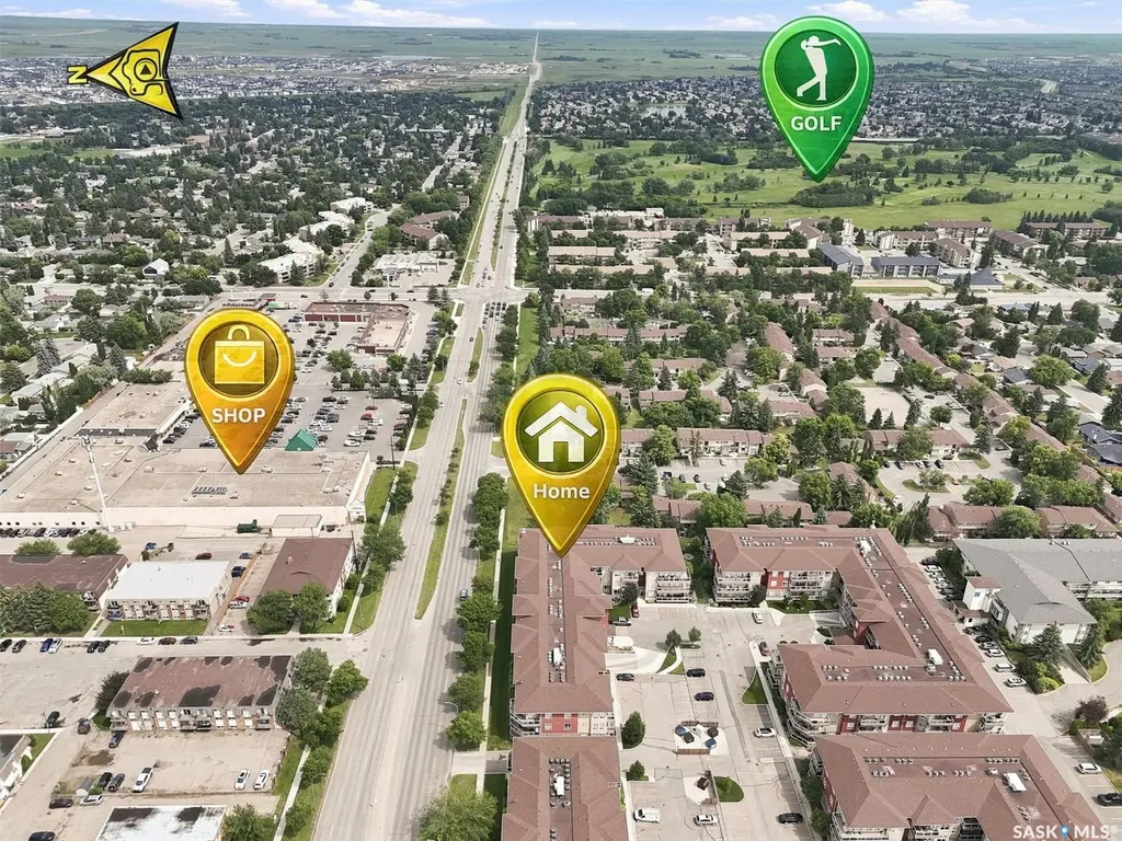 1015 Moss Avenue Saskatoon SK S7H 4J3