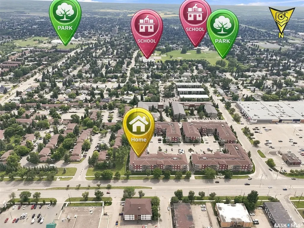 1015 Moss Avenue Saskatoon SK S7H 4J3