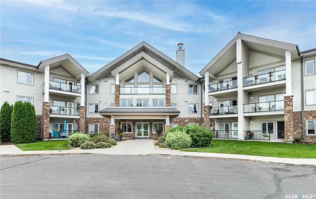 1010 Ruth Street E Saskatoon SK S7J 4M9