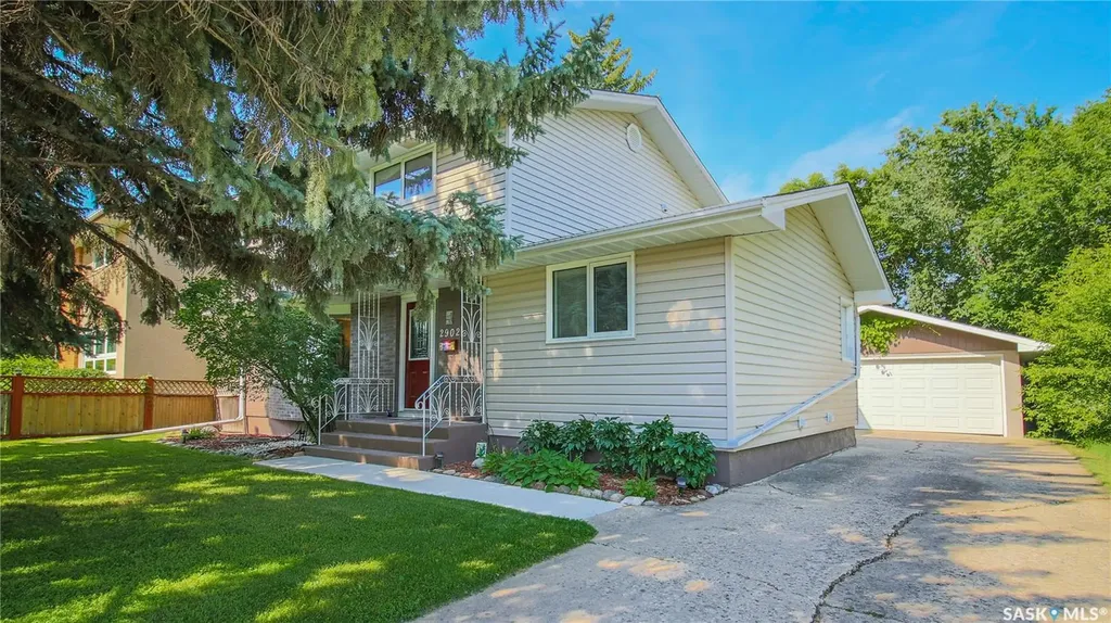 2902 Lacon Street Regina SK S4N 2A8