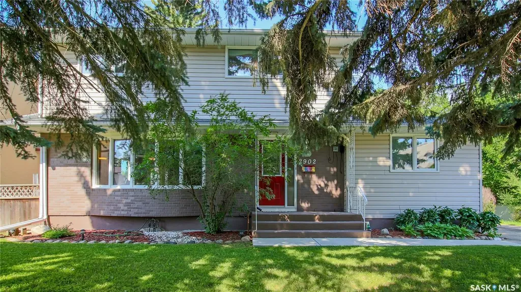 2902 Lacon Street Regina SK S4N 2A8