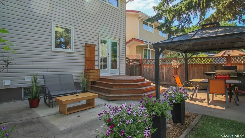 2902 Lacon Street Regina SK S4N 2A8