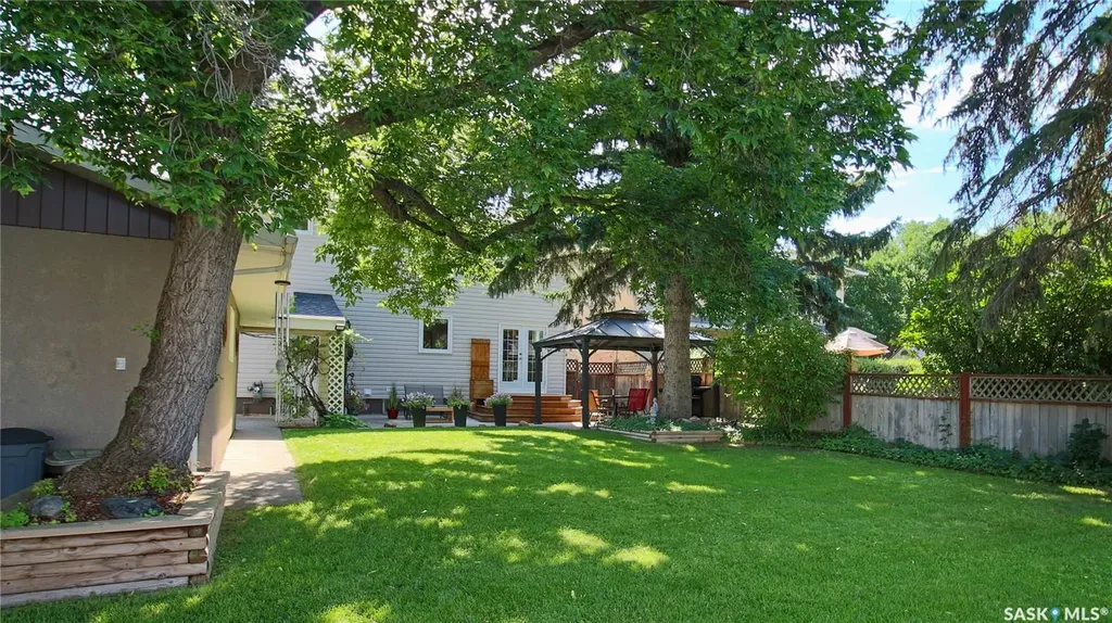 2902 Lacon Street Regina SK S4N 2A8