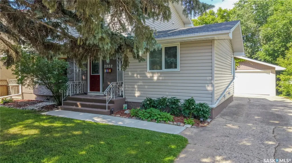 2902 Lacon Street Regina SK S4N 2A8