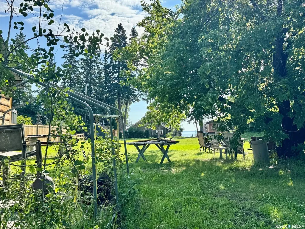 17 Lot 2a 2nd Crescent N Candle Lake SK S0J 3E0
