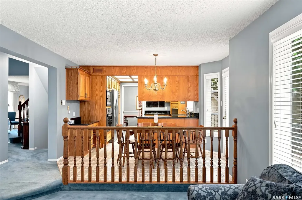 711 Whitewood Court Saskatoon SK S7J 4K5