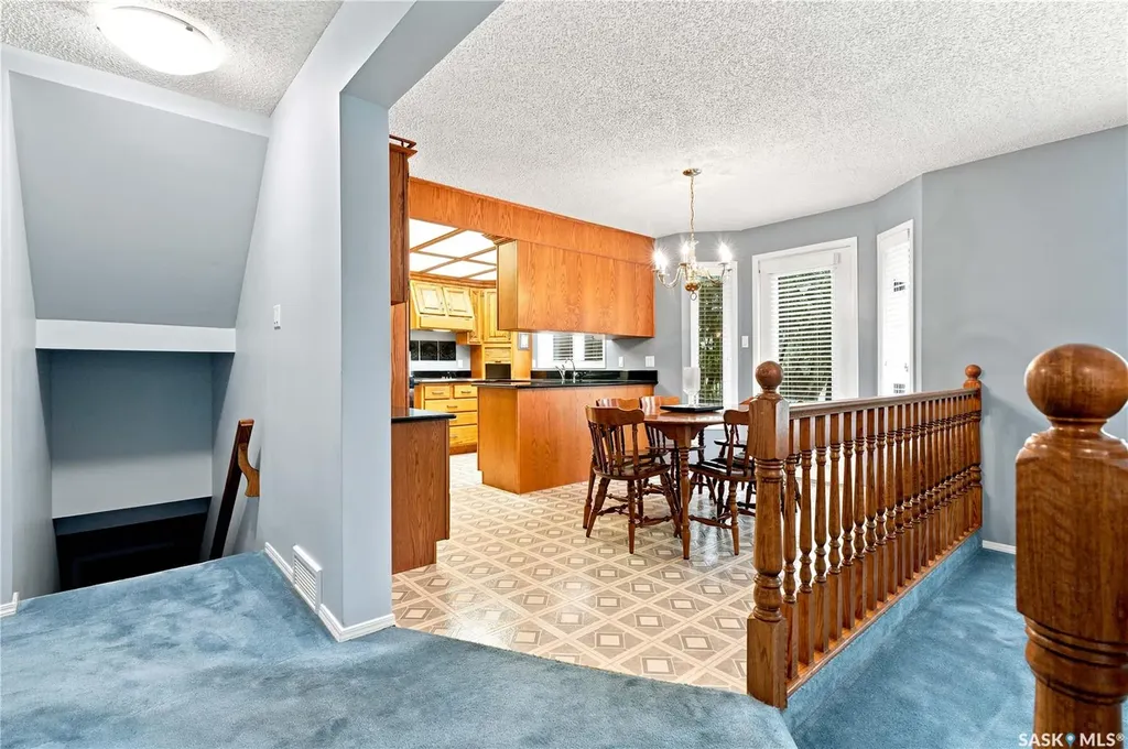 711 Whitewood Court Saskatoon SK S7J 4K5
