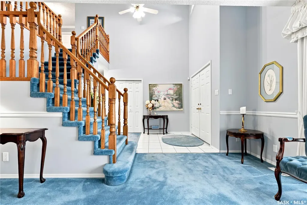 711 Whitewood Court Saskatoon SK S7J 4K5