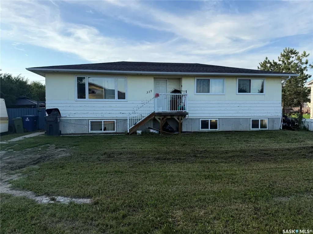317 Carson Street Dundurn SK S0K 1K0