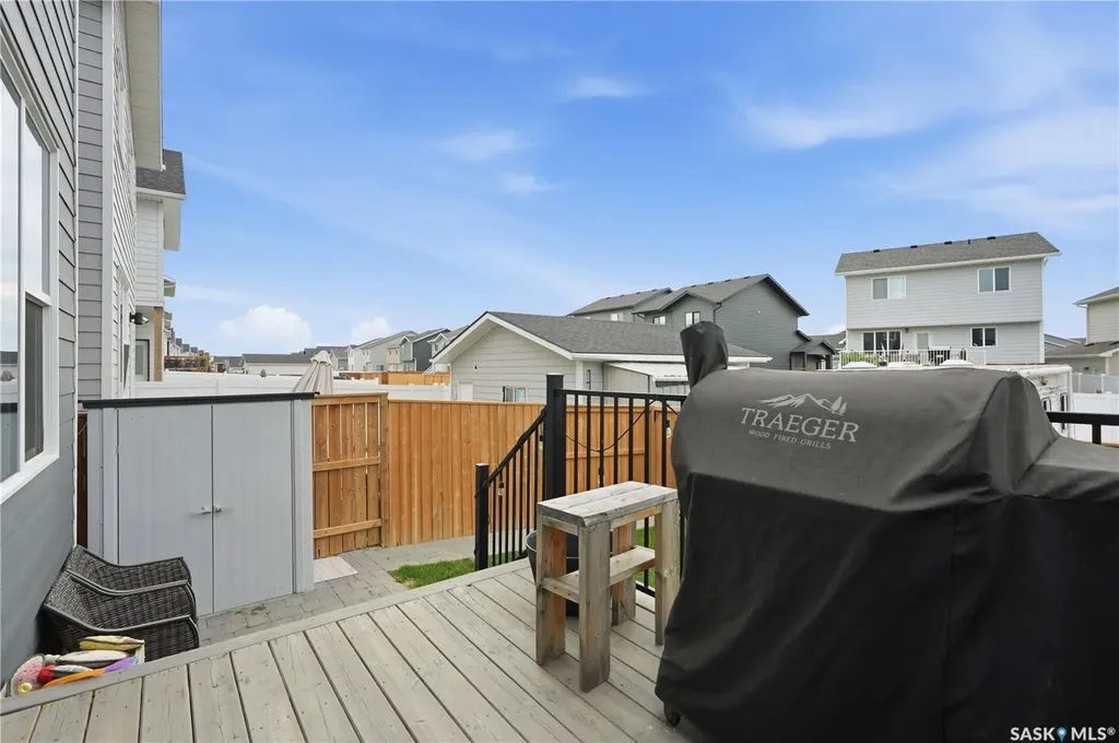 178 Rosewood Boulevard E Saskatoon SK S7V 0P5