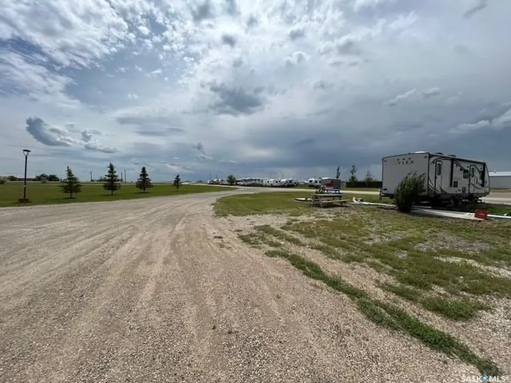 Rural Address Sherwood Rm No. 159 SK S4P 3N8