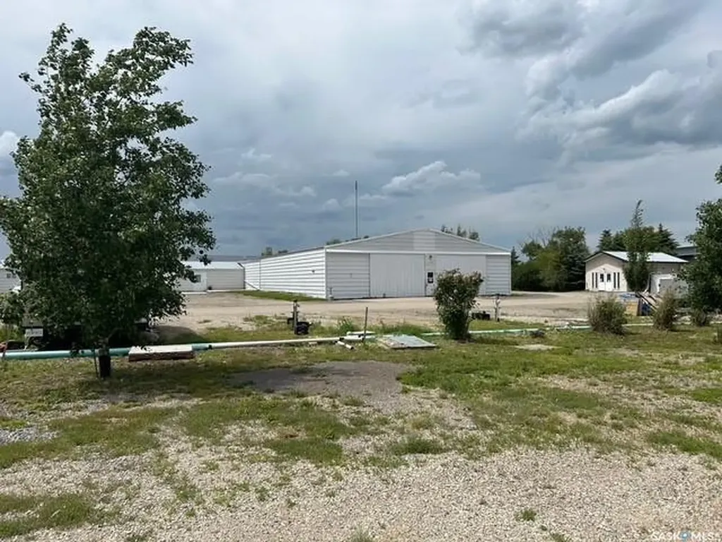 Rural Address Sherwood Rm No. 159 SK S4P 3N8