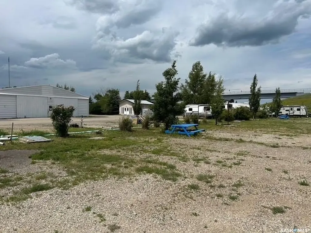 Rural Address Sherwood Rm No. 159 SK S4P 3N8