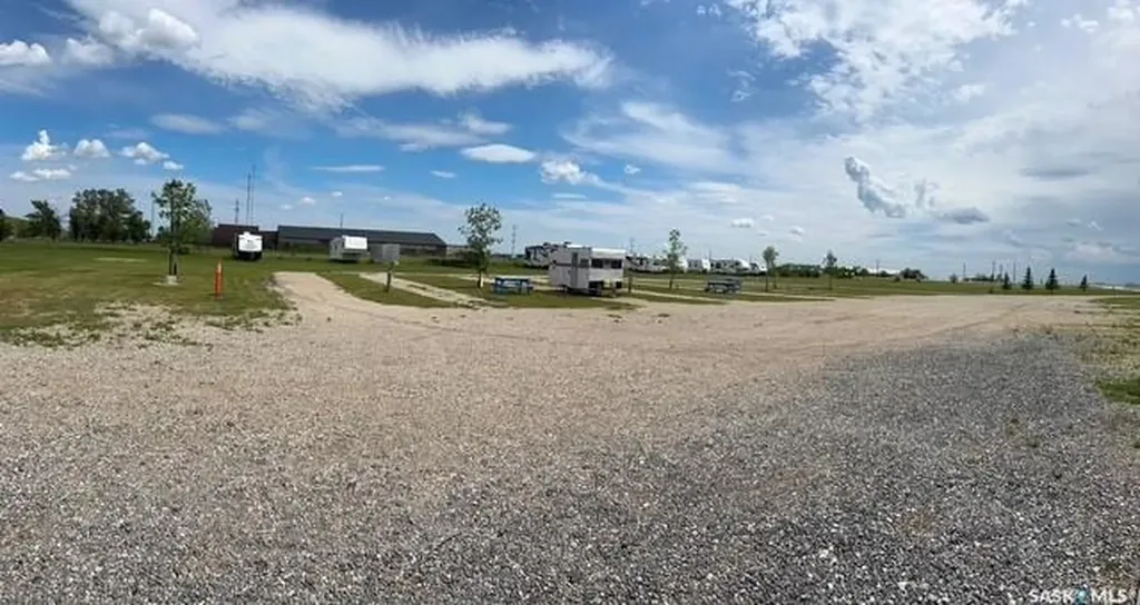 Rural Address Sherwood Rm No. 159 SK S4P 3N8