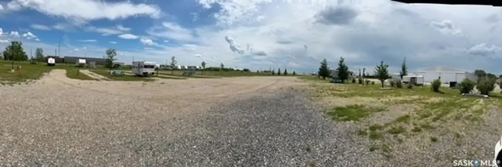 Rural Address Sherwood Rm No. 159 SK S4P 3N8
