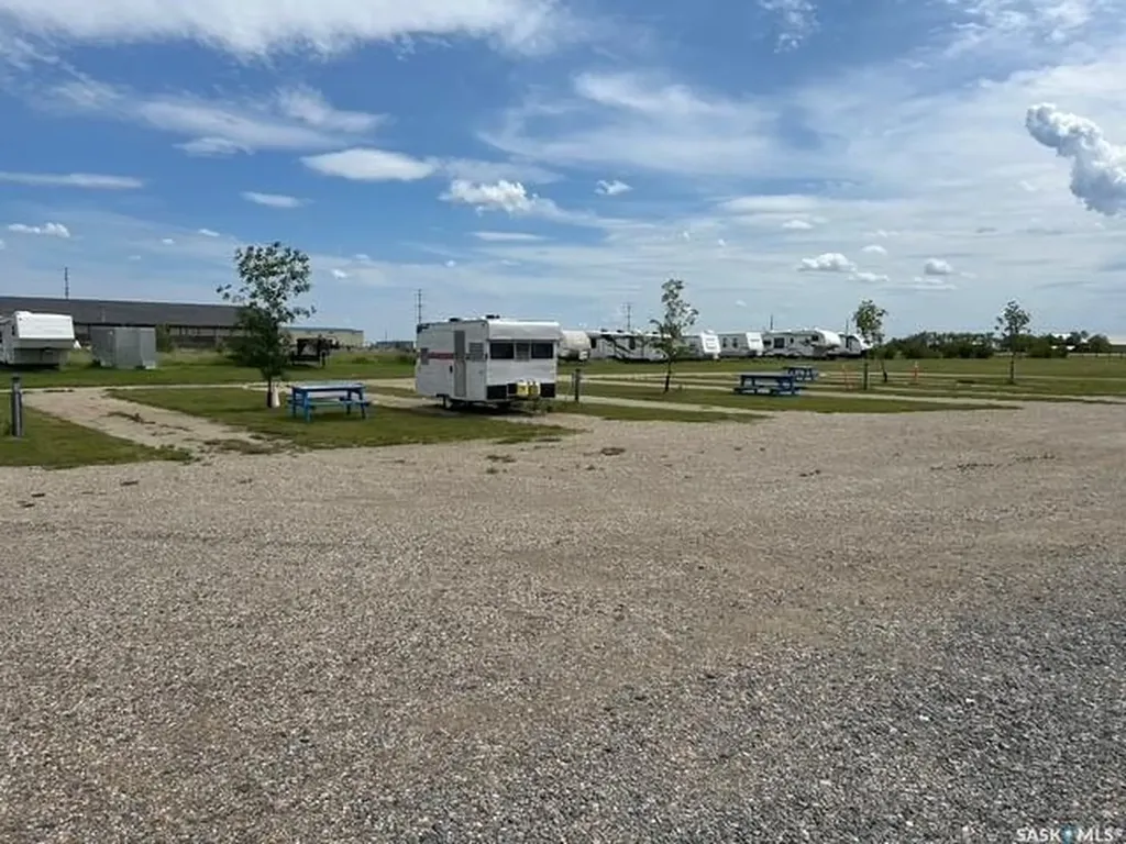 Rural Address Sherwood Rm No. 159 SK S4P 3N8