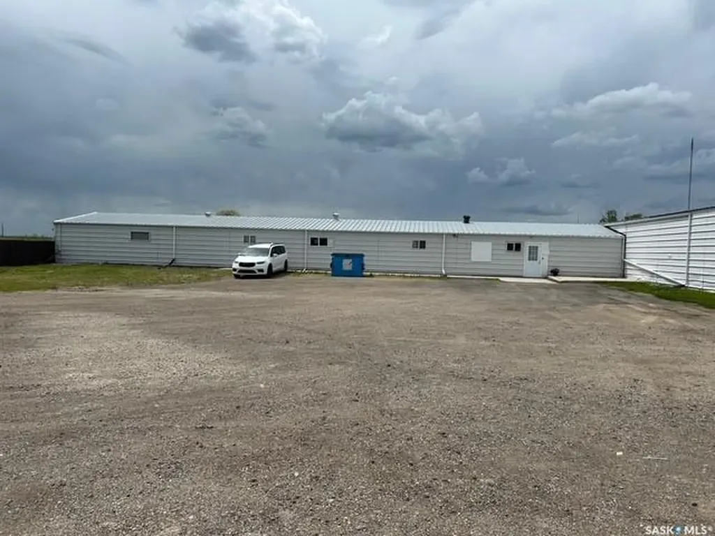Rural Address Sherwood Rm No. 159 SK S4P 3N8