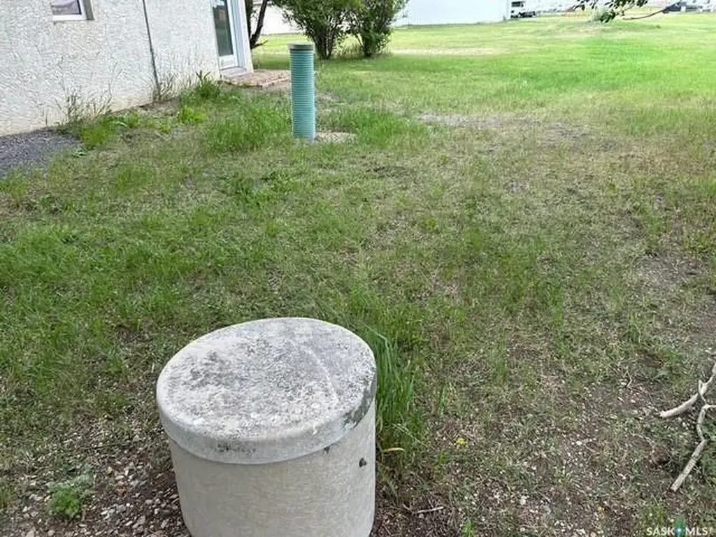 Rural Address Sherwood Rm No. 159 SK S4P 3N8