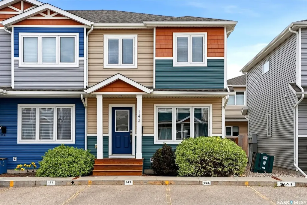 1920 7th Avenue E Regina SK S4N 6M9