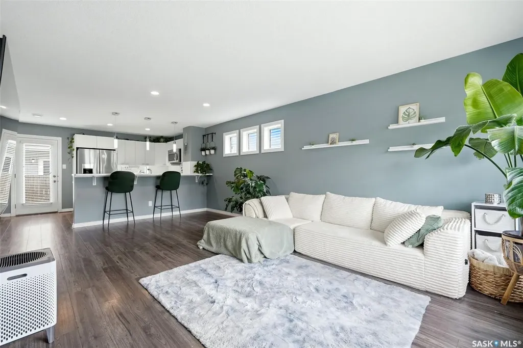 1920 7th Avenue E Regina SK S4N 6M9