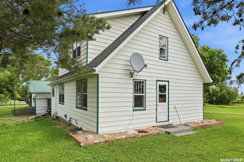 Rural Address Wolverine Rm No. 340 SK S0K 0T0