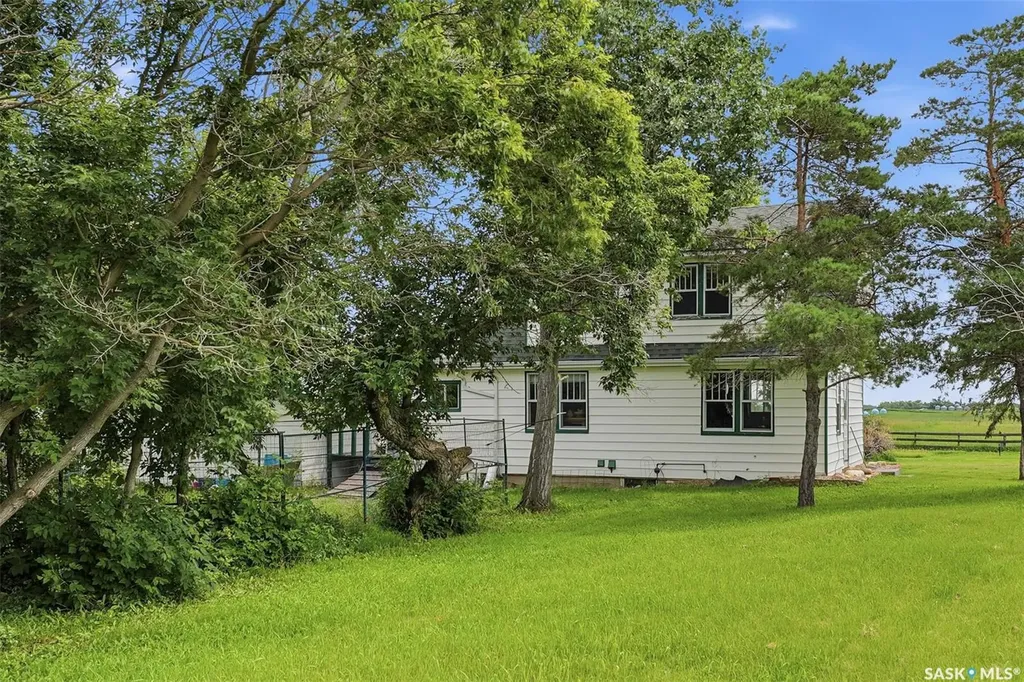 Rural Address Wolverine Rm No. 340 SK S0K 0T0