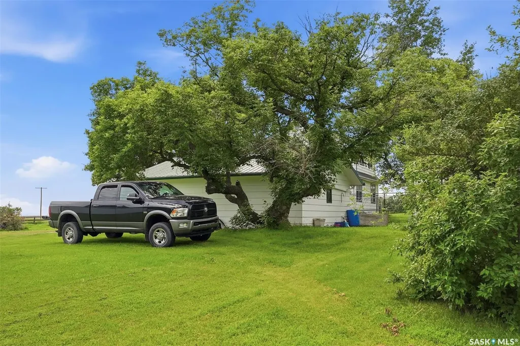 Rural Address Wolverine Rm No. 340 SK S0K 0T0