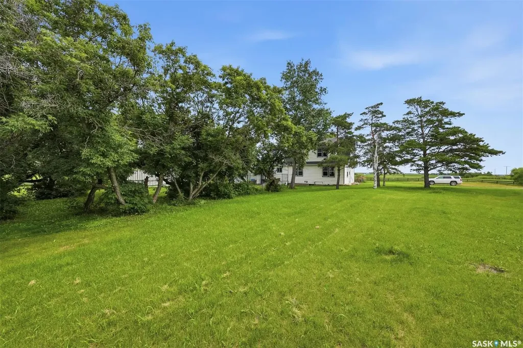 Rural Address Wolverine Rm No. 340 SK S0K 0T0