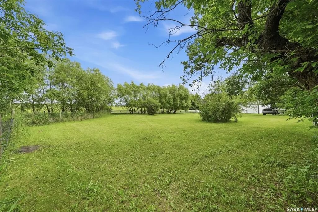 Rural Address Wolverine Rm No. 340 SK S0K 0T0