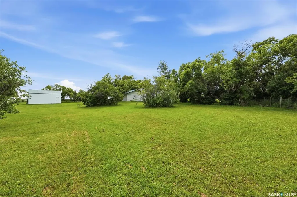 Rural Address Wolverine Rm No. 340 SK S0K 0T0