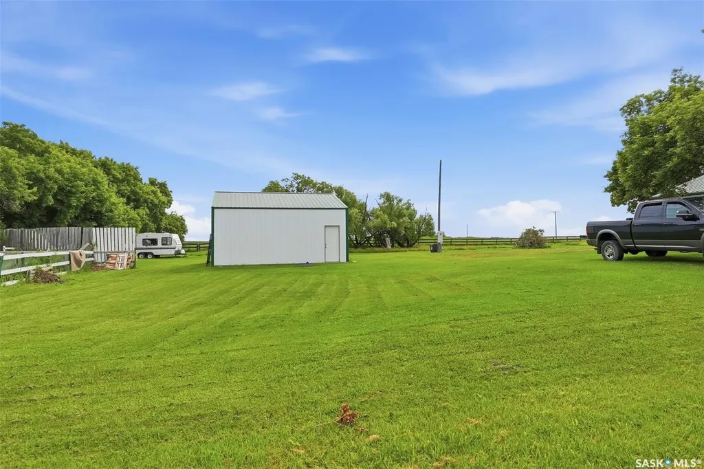 Rural Address Wolverine Rm No. 340 SK S0K 0T0