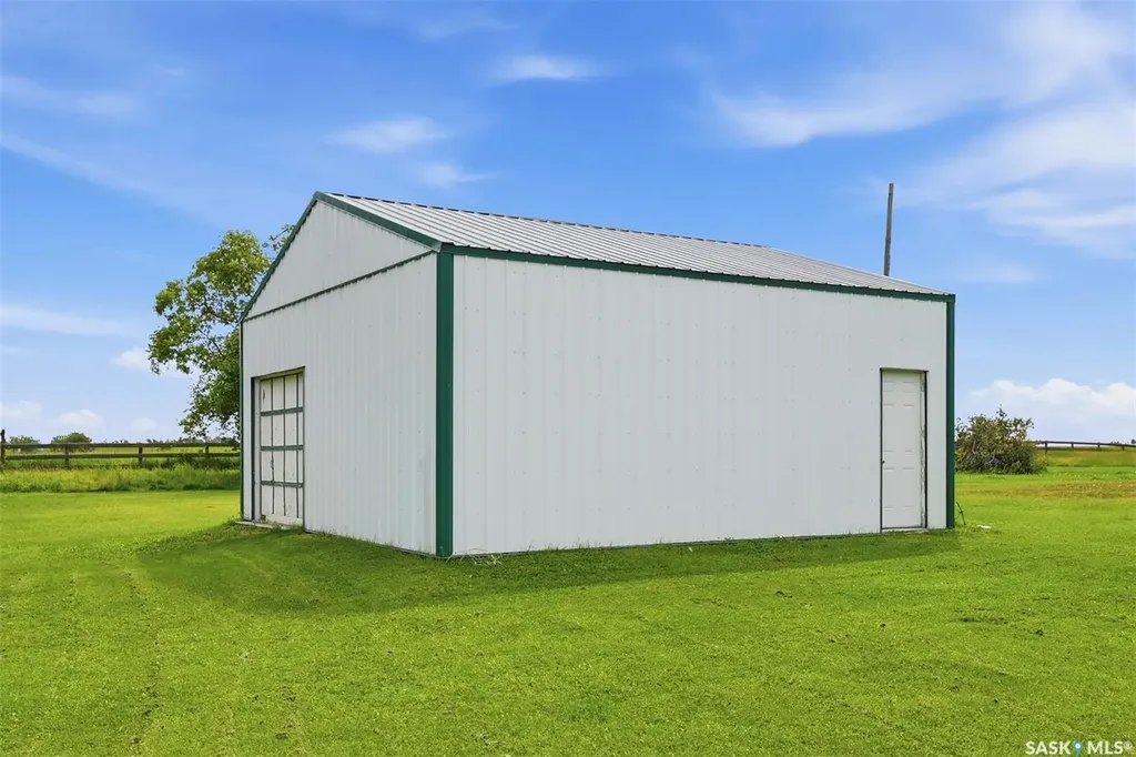 Rural Address Wolverine Rm No. 340 SK S0K 0T0