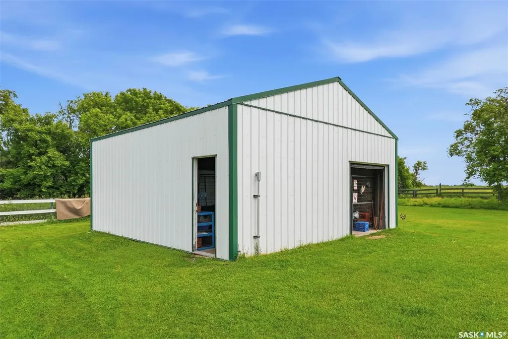 Rural Address Wolverine Rm No. 340 SK S0K 0T0