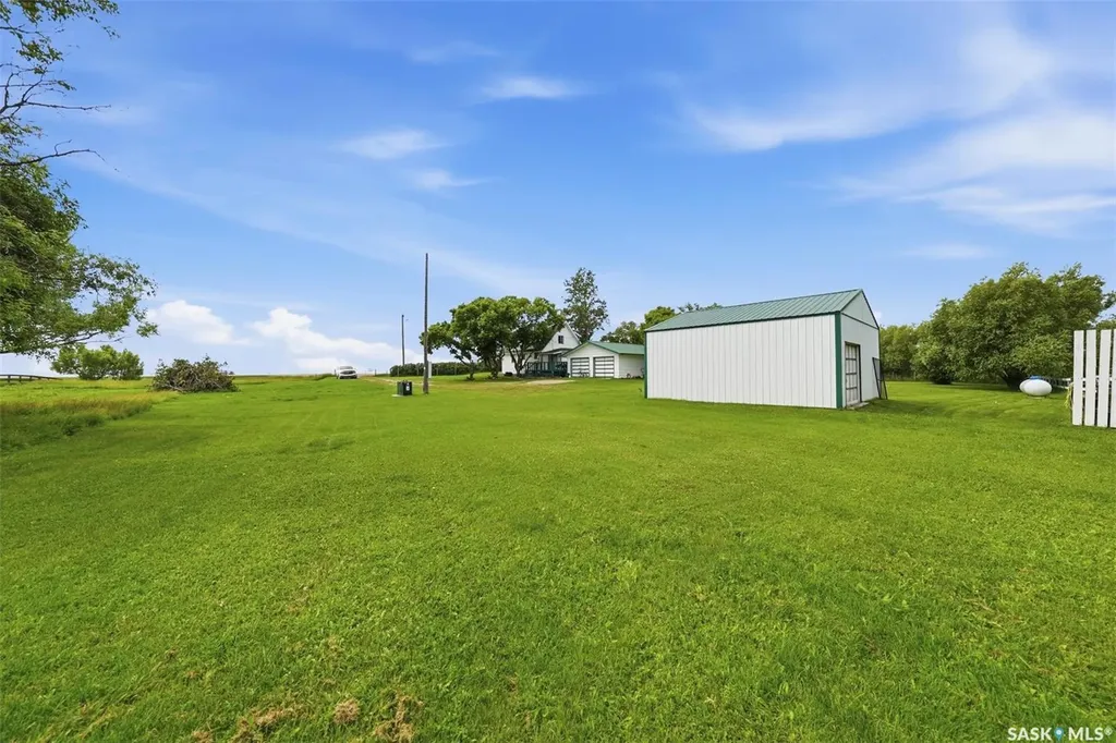 Rural Address Wolverine Rm No. 340 SK S0K 0T0