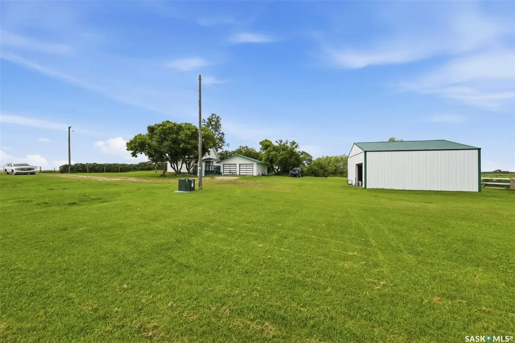 Rural Address Wolverine Rm No. 340 SK S0K 0T0