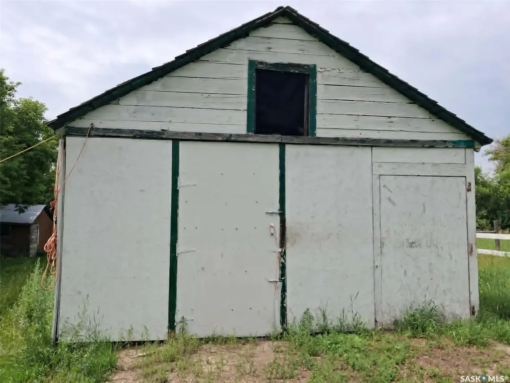 Rural Address Wolverine Rm No. 340 SK S0K 0T0