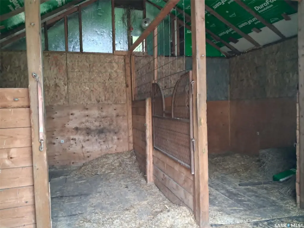 Rural Address Wolverine Rm No. 340 SK S0K 0T0