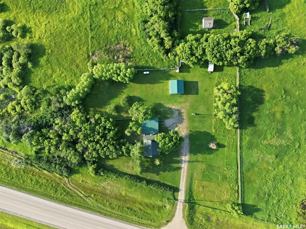 Rural Address Wolverine Rm No. 340 SK S0K 0T0