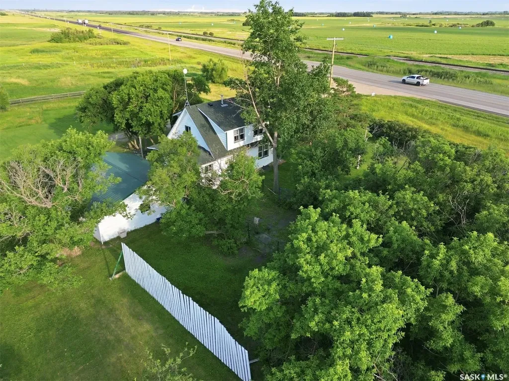 Rural Address Wolverine Rm No. 340 SK S0K 0T0