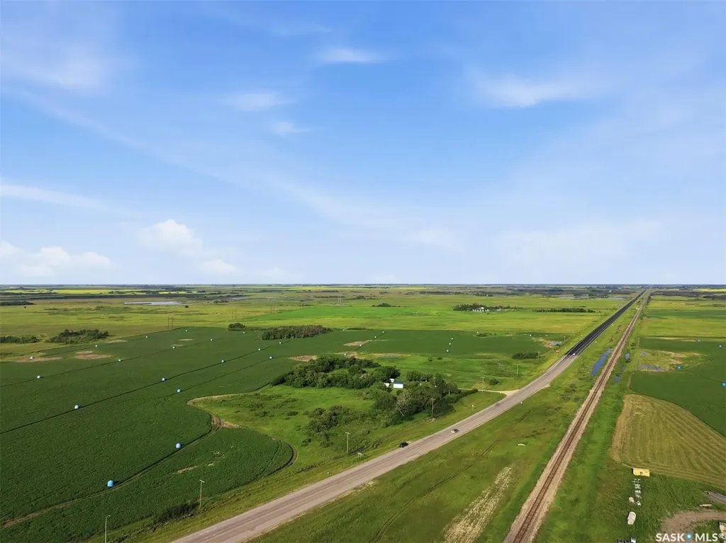 Rural Address Wolverine Rm No. 340 SK S0K 0T0