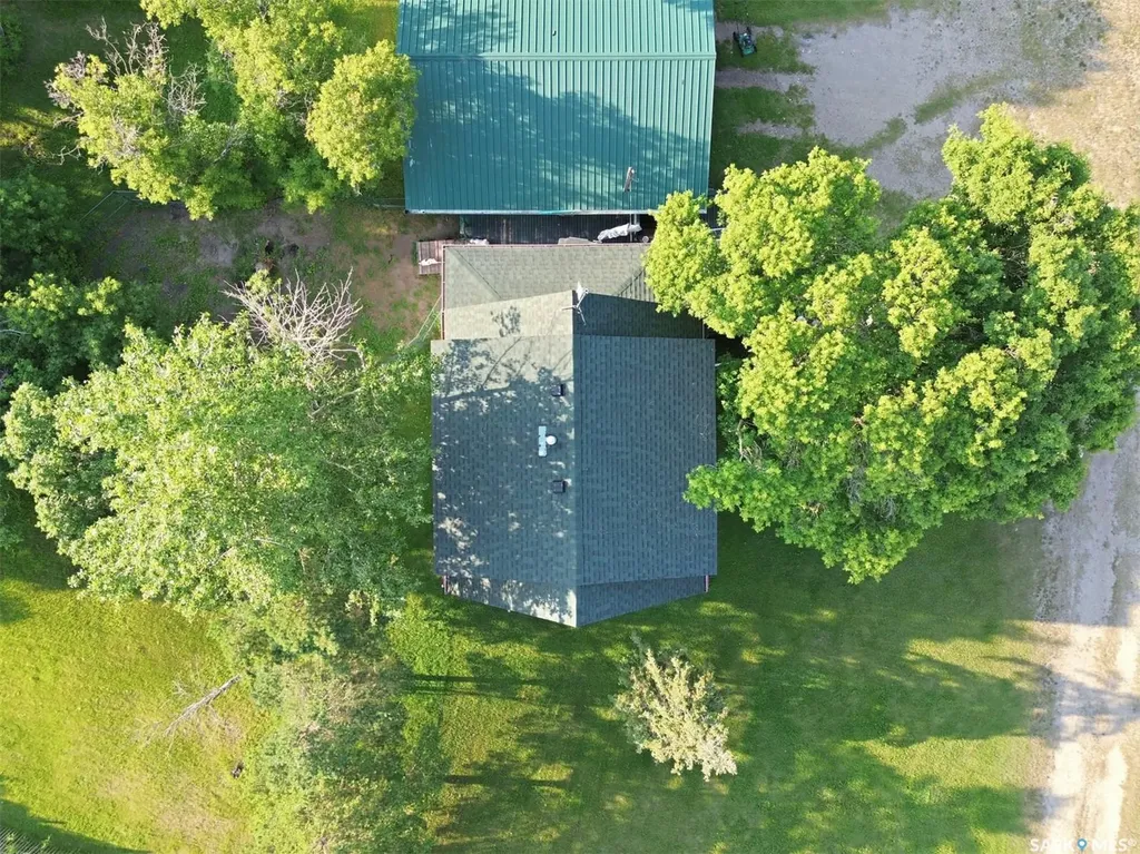 Rural Address Wolverine Rm No. 340 SK S0K 0T0