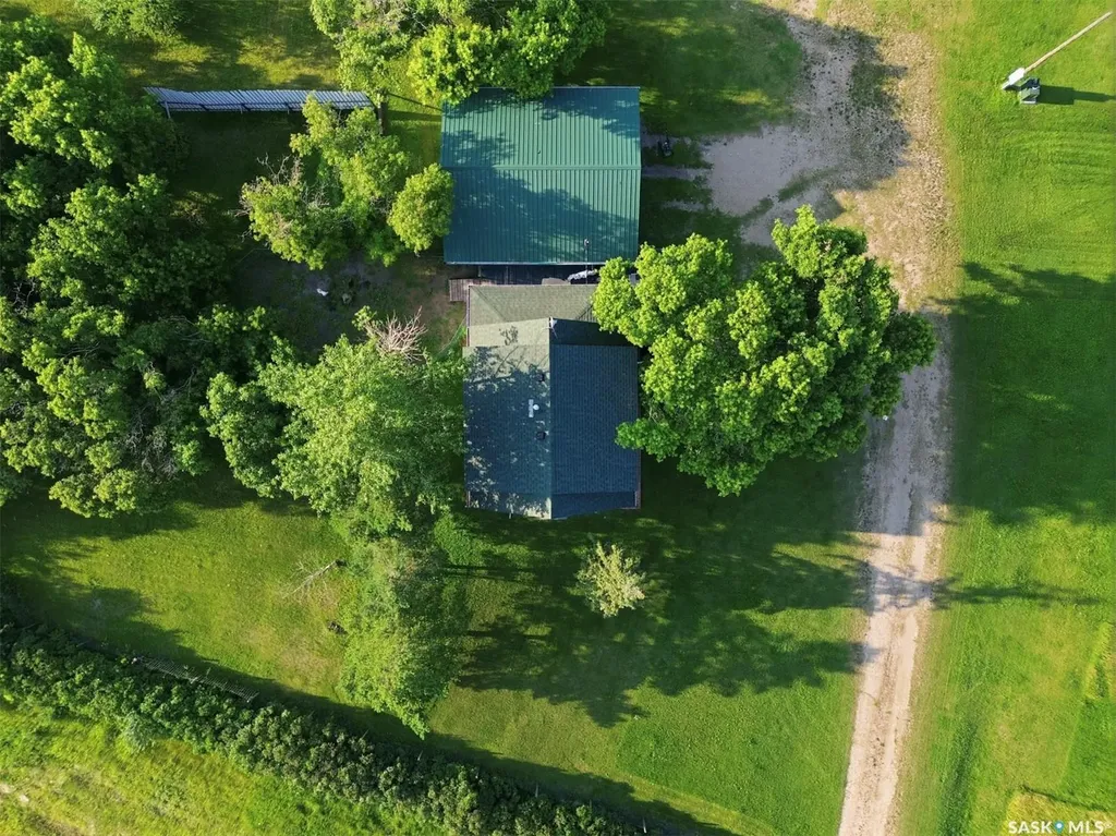 Rural Address Wolverine Rm No. 340 SK S0K 0T0