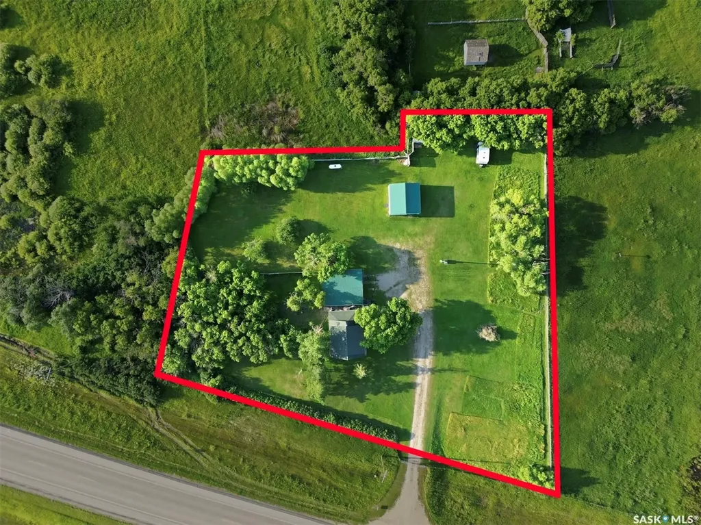 Rural Address Wolverine Rm No. 340 SK S0K 0T0