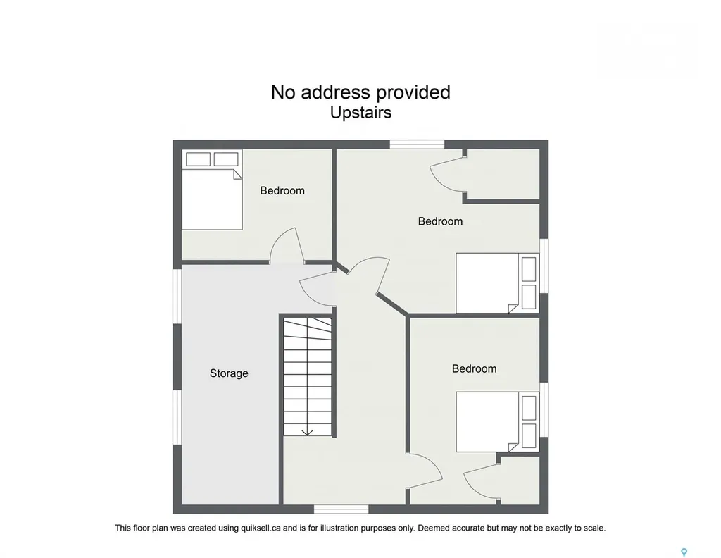 Rural Address Wolverine Rm No. 340 SK S0K 0T0