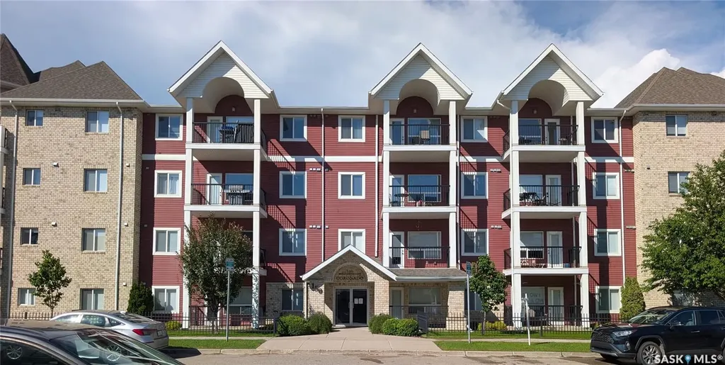 150 Pawlychenko Lane Saskatoon SK S7V 0B4